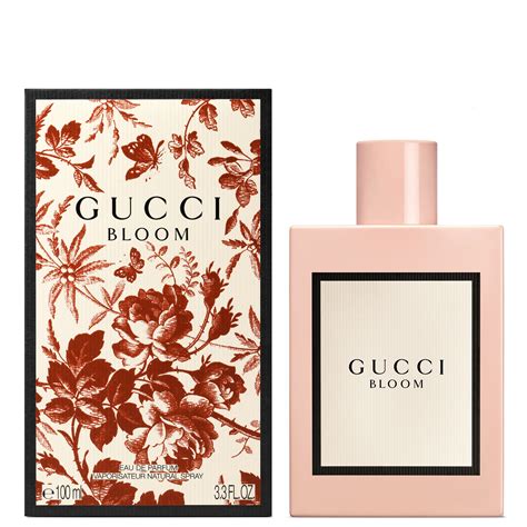 gucci perfume bloom ulta|Gucci Bloom perfume knock off.